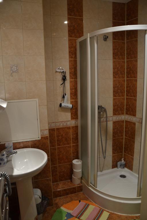 Danarent Tilto Apartment Vilnius Room photo